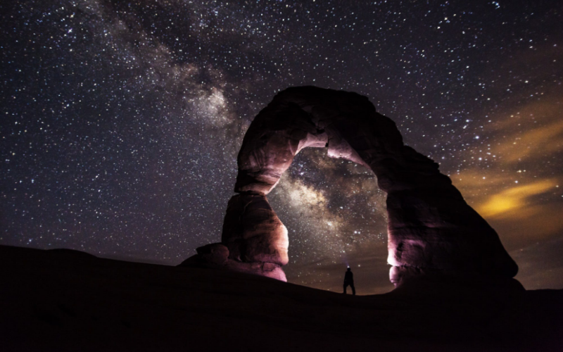 不明觉厉：啥是宇宙学计算机模拟？ 为探索宇宙提供新方向！