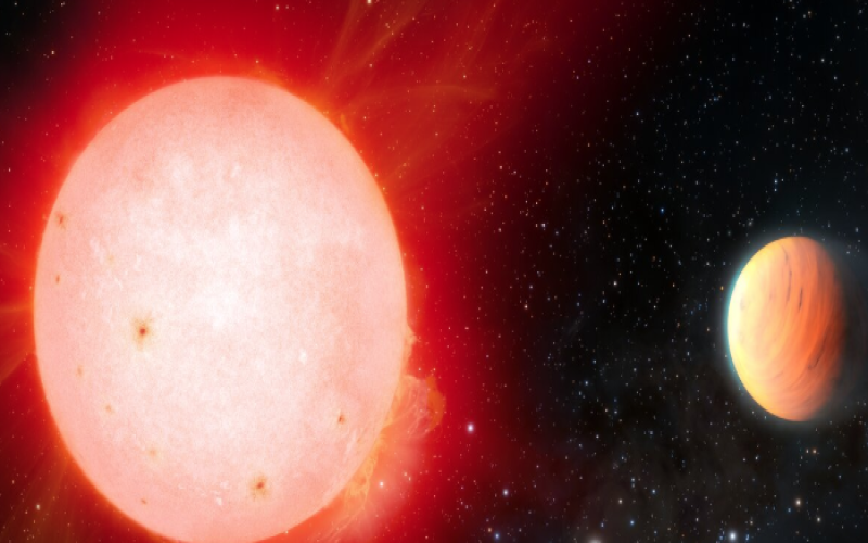 暗物质晕：新的发现？或能帮助人类了解宇宙进化！