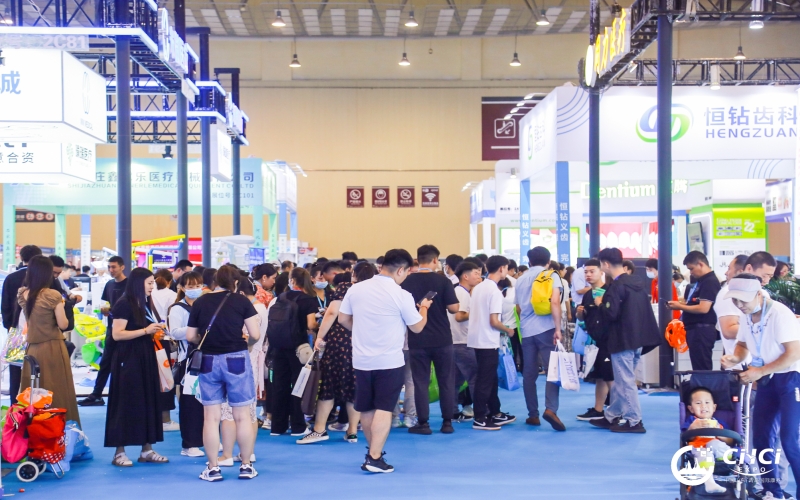 2024第26届中国(青岛)国际口腔器材展览会暨学术交流会